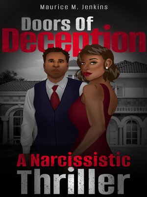 cover image of Doors of Deception